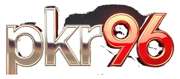 pkr96 logo